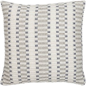Mark & Day Eddy Cottage Throw Pillow - 1 of 4