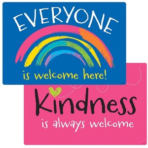 TREND A Welcome Place Learning Set - 1 of 4