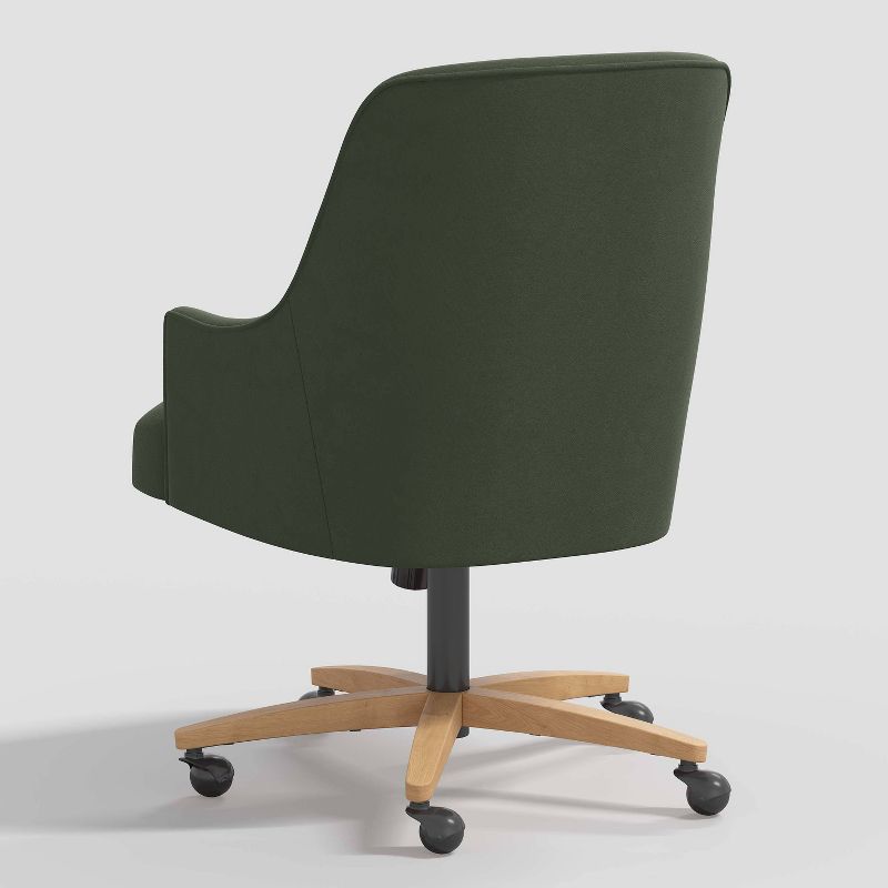 Santa Monica Office Chair - Threshold™ designed with Studio McGee, 6 of 8