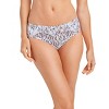 Jockey Women's Elance Bikini - 3 Pack - 2 of 4