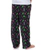 Wicked Girls' Pajamas Elphaba and Glinda Charms Pajama Pants For Kids - 4 of 4