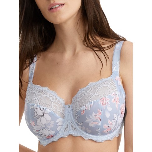 Antonia Truffle Side Support Bra from Fantasie