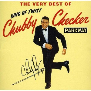 Chubby Checker - The Very Best Of Chubby Checker (CD) - 1 of 1