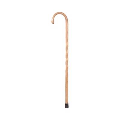 Brazos™ Oak Hiking Staff, 37-Inch Height