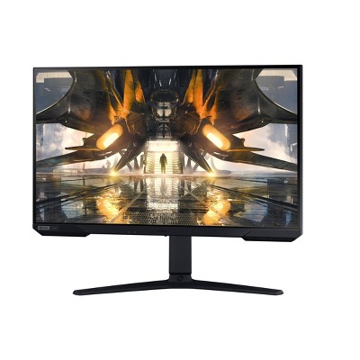 Samsung 27&#34; Flat QHD 165Hz HDR10 Gsync and Freesync IPS 1ms Gaming Monitor_14