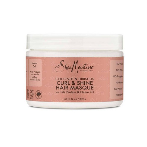 Shea moisture deals cosmetics target