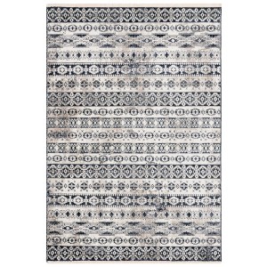 Vintage Persian VTP660 Power Loomed Area Rug - Safavieh - 1 of 4
