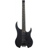 Legator G6P Ghost Performance Electric Guitar Satin Black - 3 of 4