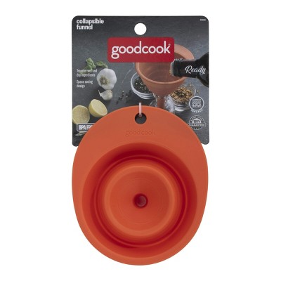 GoodCook Ready Collapsible Funnel