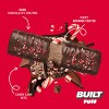 Built Bar Candy Cane Brownie Protein Bar - 17g Protein - 1.52oz - 3 of 4