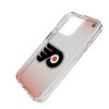 Keyscaper NHL Linen Clear Cell Phone Case for iPhone 14 Pro - 2 of 4