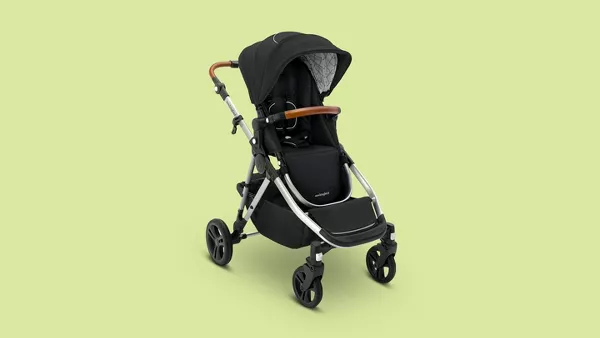 Target baby strollers in store on sale