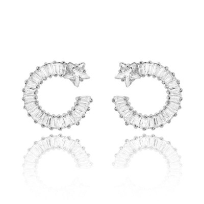 silver