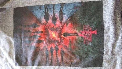 Women's Stranger Things The Rift Has Many Dimensions Poster