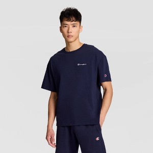 Champion Camiseta gráfica 'Champion University' para hombre