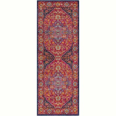 Mark & Day Aquaforte Woven Indoor Area Rugs