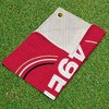 NFL Droplets Waffle Fan Towel - 3 of 4