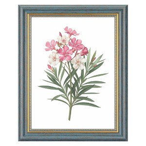 REGALWOVEN Tabletop and Wall Hanging Display Engineered Wood Picture Frame 1 Pc - 1 of 4