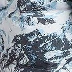 white mountain