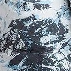 white mountain