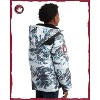 Canada Weather Gear Boys' Puffer Jacket - Insulated Winter Nylon with Faux Fur Lining - Outerwear Ski Jackets for Boys (8-20) - 2 of 4