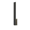 Z-Lite Stylet 2 - Light Wall Light in  Sand Black - 4 of 4
