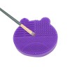 Unique Bargains Durable Makeup Brush Storage Cleaner 1 Pc - 3 of 4