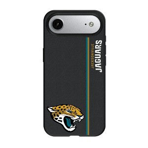 NFL AFC Teams Sidebar MagSafe Compatible Cell Phone Case for Apple iPhone 17 Series - 1 of 4