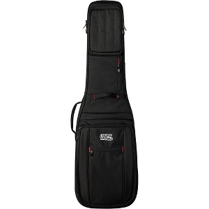Gator G-PG BASS 2X ProGo Series Ultimate Gig Bag for 2 Bass Guitars - 1 of 1