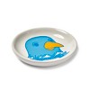 Seven20 Harry Potter House Ravenclaw 4 Inch Ceramic Trinket Tray - 3 of 4