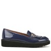 Naturalizer Womens Expert Slip On Loafer - 3 of 4