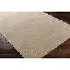 Hauteloom Stephan Beige Outdoor Rug - 2 of 4