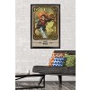 Trends International Harry Potter: Magic Awakened - Harry Quidditch Framed Wall Poster Prints - 2 of 4