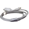 Woods 6' Extension Cords White - image 2 of 4