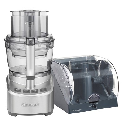 Cuisinart 13-Cup Food Processor - Stainless Steel - SFP-13