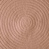 Colonial Mills Bristol Area Rug 5x5 Mocha - 4 of 4