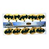 Kurt Adler Indoor/Outdoor UL 10-Light Batman Light Set, 9ft - 3 of 3
