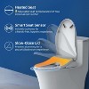 Mirexion Electric Bidet Toilet Seat with Heated Seat - 2 of 4