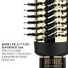 Hot Tools Pro Artist 24K Gold One-Step Small Detachable Blowout & Volumizer | Salon Quality Blowouts at-Home HotTool - 3 of 4