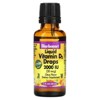 Bluebonnet Nutrition Liquid Vitamin D3 Drops, Citrus, 50 mcg (2,000 IU), 1 fl oz (30 ml) - 3 of 3