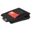 Learning Resources A+ Carry-All Rolling Organizational Caddy, Black - 3 of 4