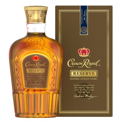 Crown Royal Special Reserve Whisky - 750ml Bottle