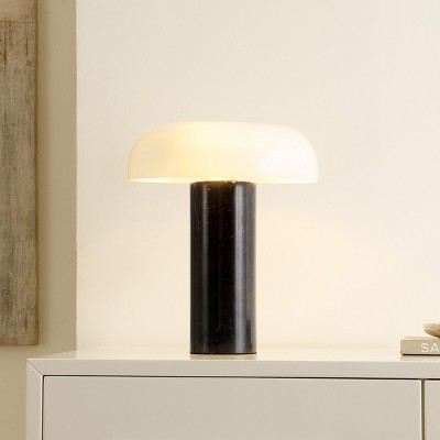 Reiss 15 Table Lamp - TBL4526 - Black - Safavieh