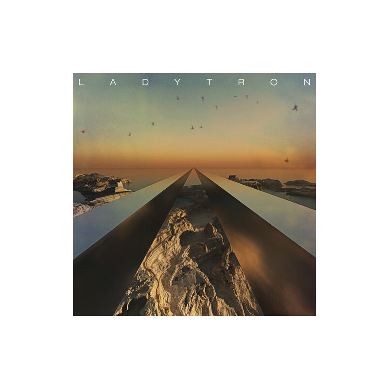 Ladytron - Gravity the Seducer (CD), 1 of 2