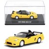 Majorette 1995 Honda NSX-R GT 1:64 Scale - 3 of 3