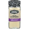 Spice Hunter Mustard Ground Yellow - Pack of 6 - 1.6  OZ - 2 of 2