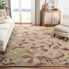 Jardin JAR459 Hand Tufted Indoor Rugs - Safavieh - 2 of 4