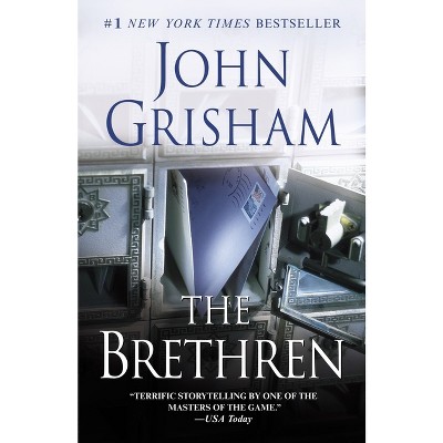 The Brethren - By John Grisham (paperback) : Target