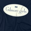 Women's Gilmore Girls Logo T-Shirt - 2 of 4