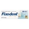Fixodent Pure Strength Secure Denture Adhesive 1.4oz - 2 of 4